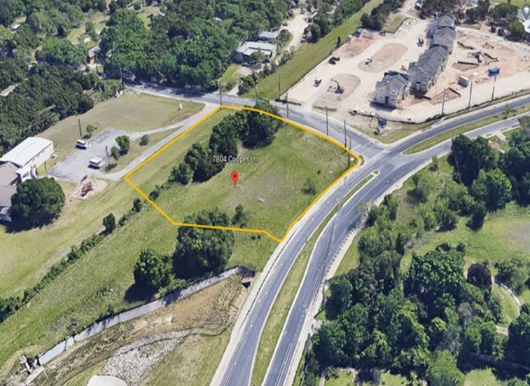 7804 Cooper Ln, Austin, TX for sale - Primary Photo - Image 1 of 26