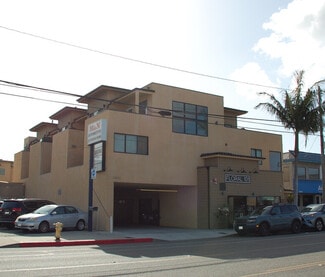 More details for 25024 Narbonne Ave, Lomita, CA - Office for Sale