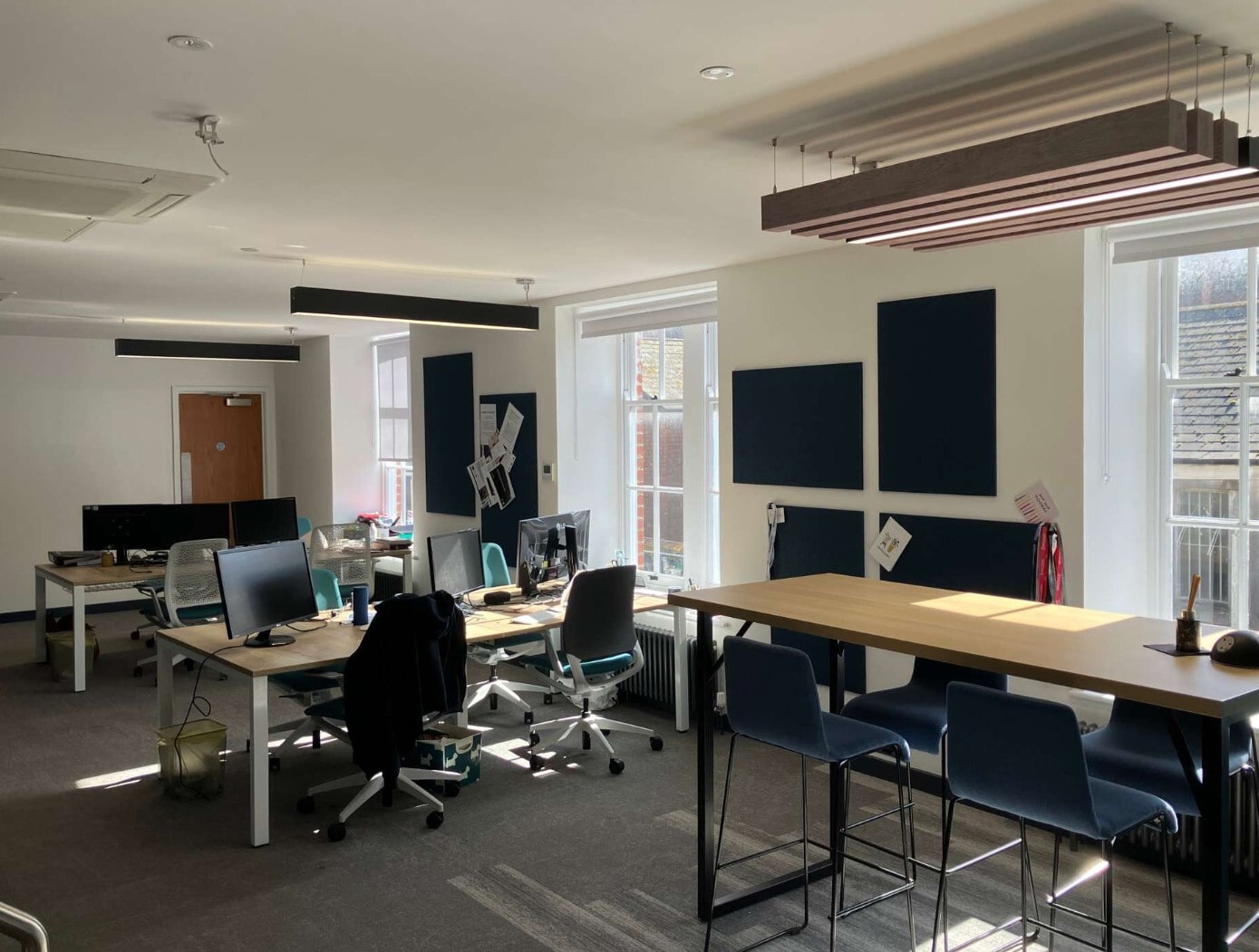 Mill Ln, Cardiff for lease Interior Photo- Image 1 of 9