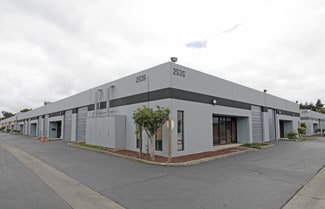 More details for 2535 W Winton Ave, Hayward, CA - Industrial for Sale