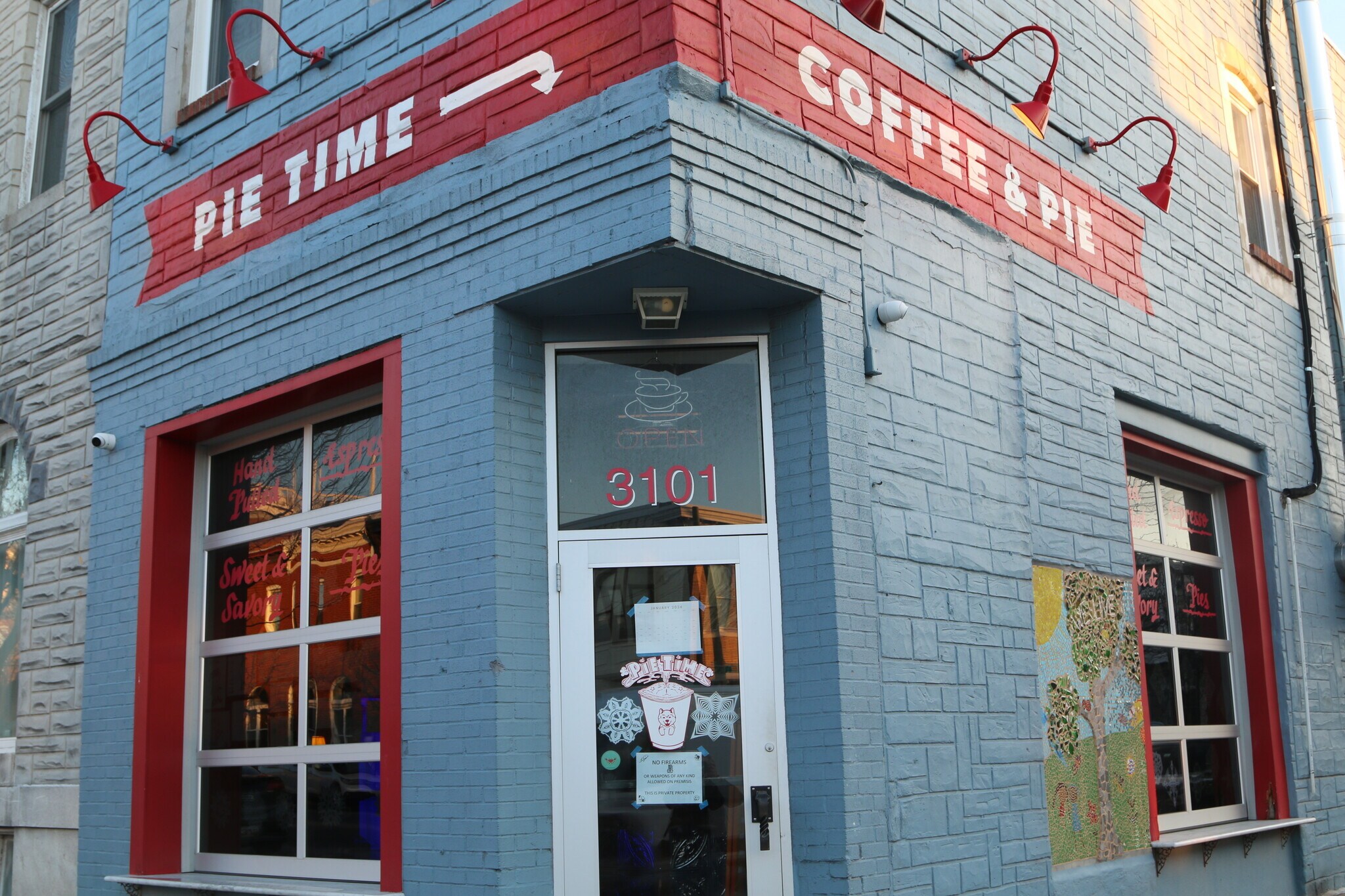 3101 E Baltimore St, Baltimore, MD à louer Photo principale- Image 1 de 27