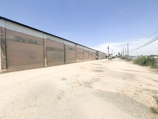 More details for 618 NE 11th st, Big Spring, TX - Industrial for Sale