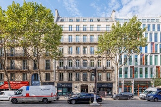More details for 19 Boulevard Malesherbes, Paris - Office for Lease