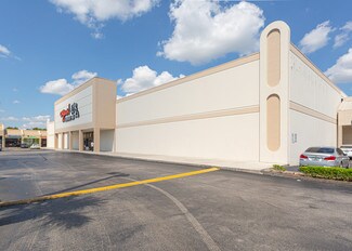 Plus de détails pour 15625 SW 88th St, Miami, FL - Commerce de détail à louer