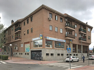 More details for Calle Juan Miró, 2, Colmenar Viejo - Multifamily for Sale