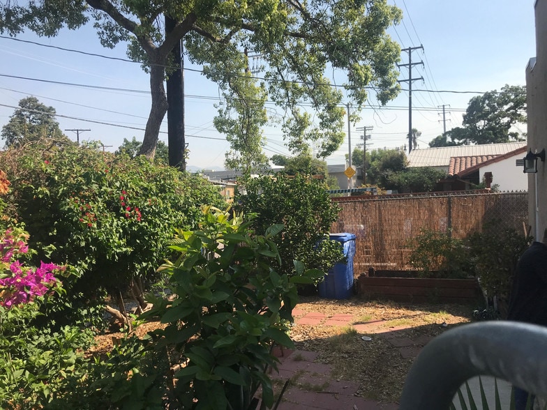 2800 Newell St, Los Angeles, CA for lease - Other - Image 2 of 10