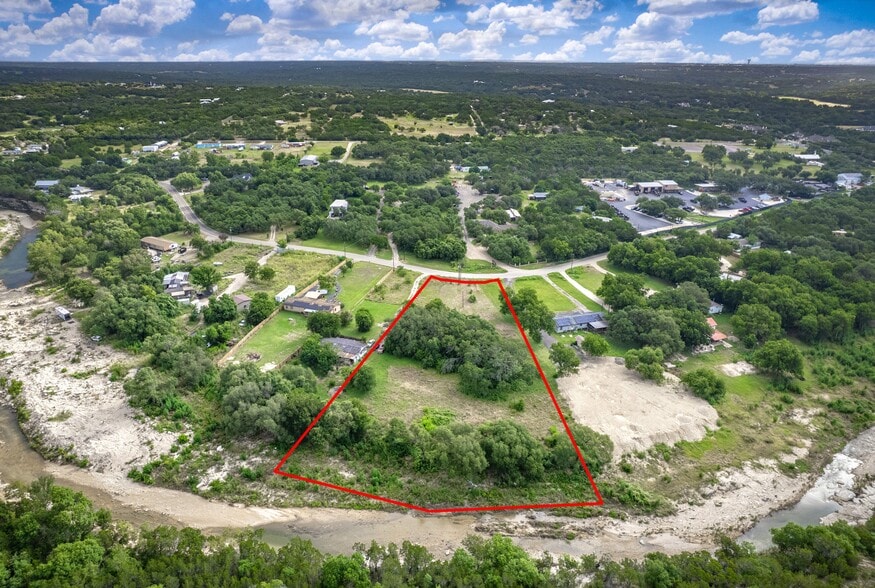 23111 Windy Valley Rd, Leander, TX à vendre - Photo du bâtiment - Image 3 de 15