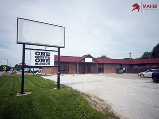 More details for 1223 S Business 54, Fulton, MO - Office/Retail for Lease