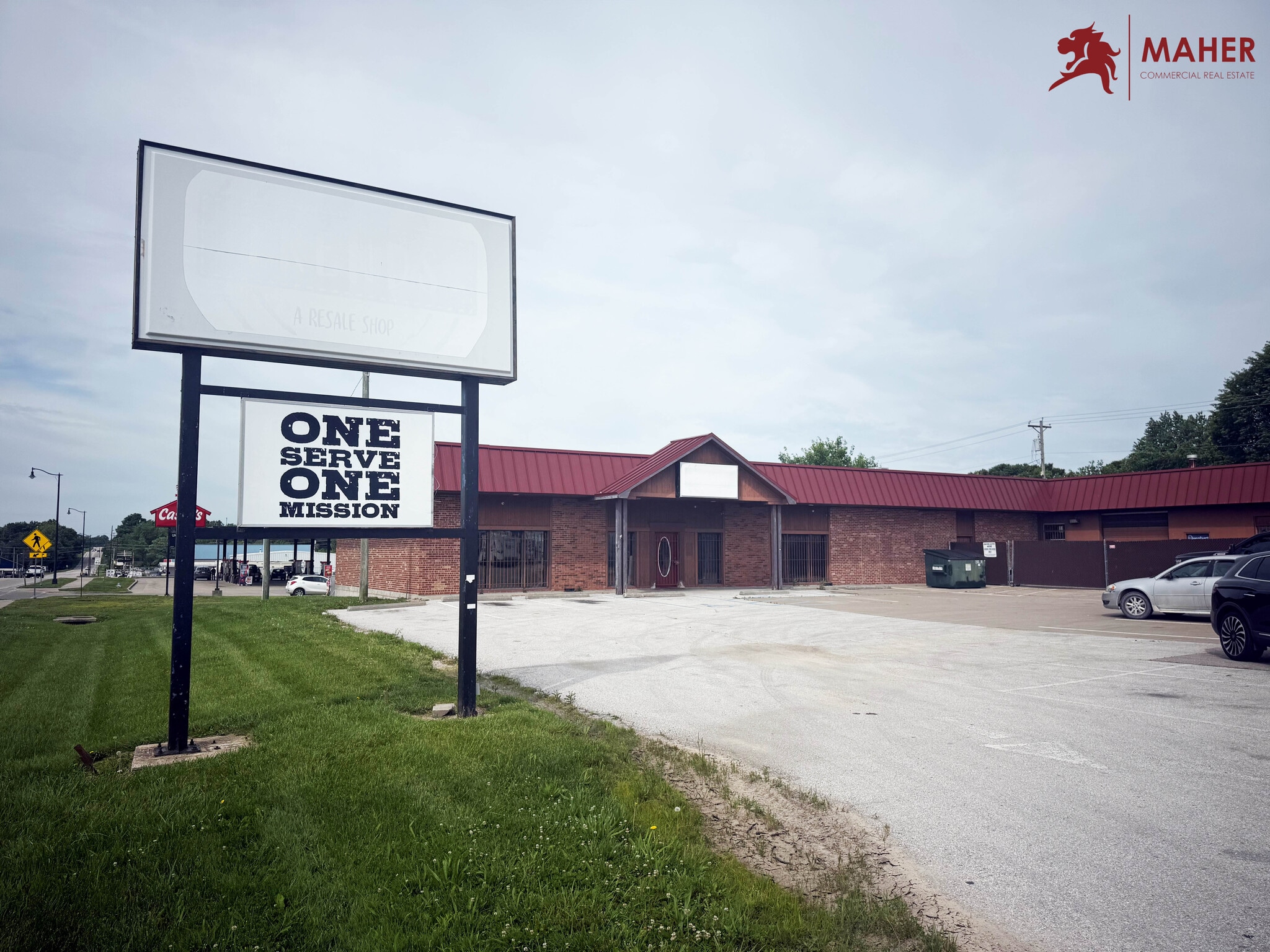 1223 S Business 54, Fulton, MO for lease Interior Photo- Image 1 of 3