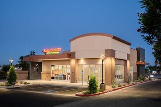 Plus de détails pour 4418 E University Dr, Mesa, AZ - Local commercial à louer