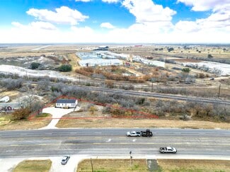 More details for 2806 US Highway 90 W, Hondo, TX - Office for Sale