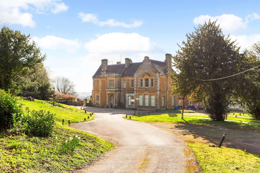 Wyck Hl, Stow On The Wold à vendre - Photo principale - Image 1 de 10