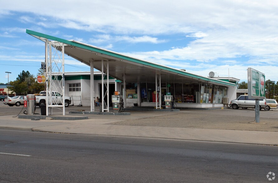 10777-10829 E Colfax Ave, Aurora, CO à louer - Photo du bâtiment - Image 2 de 4
