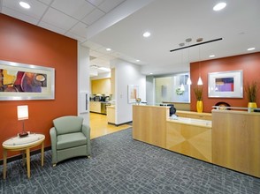 5550 Wild Rose Ln, West Des Moines, IA for lease Lobby- Image 1 of 8