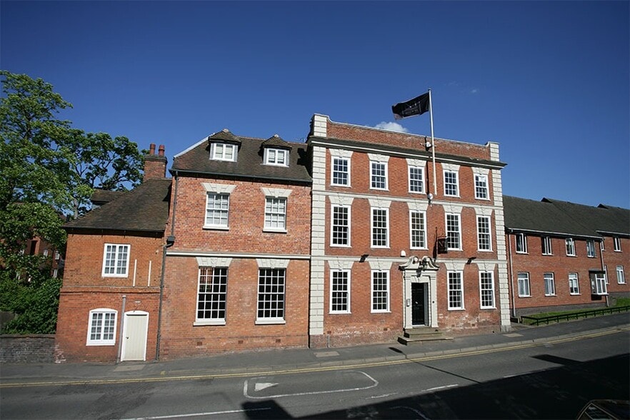 1 High St, Birmingham for lease - Building Photo - Image 3 of 13
