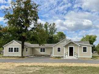 More details for 10610 N Park Ave, Indianapolis, IN - Office for Lease