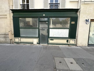 More details for 1 Rue Liancourt, Paris - Flex for Lease