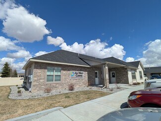 Plus de détails pour 3345 Chasewood Dr, Ammon, ID - Bureau à louer