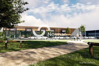 More details for Retail for Lease