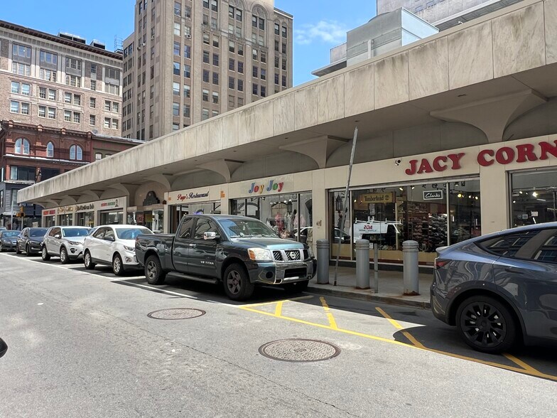 150 Halsey St, Newark, NJ for lease - Building Photo - Image 2 of 22