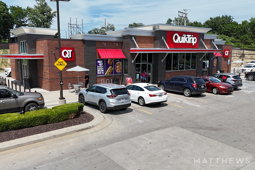 6400 E 87th St, Kansas City, MO for sale - Building Photo - Image 2 of 4