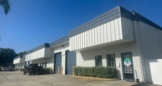 More details for 2770 Summerdale Dr, Clearwater, FL - Office/Retail for Lease