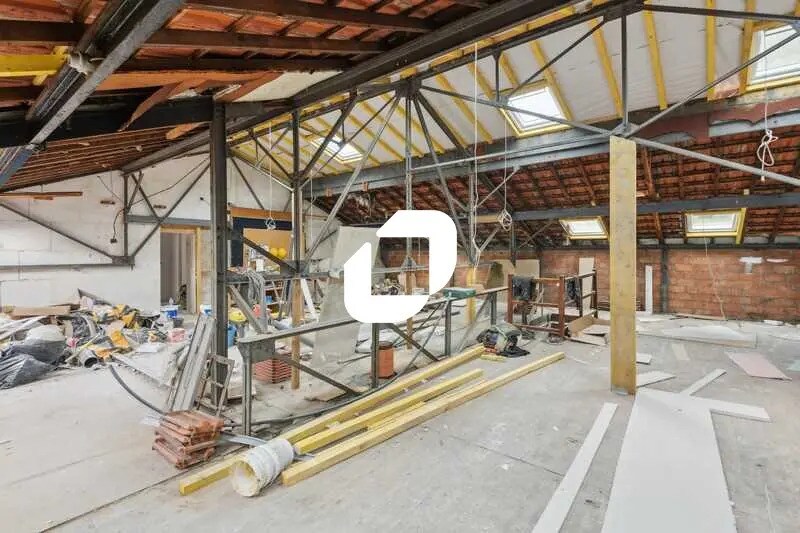 Flex dans Cachan à louer - Photo de construction - Image 1 de 12