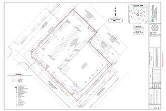 4500 Live Oak St, Dallas, TX for lease Site Plan- Image 1 of 1