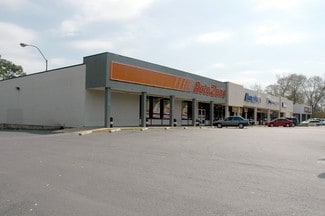 More details for 611 S Market St, Brenham, TX - Retail for Lease