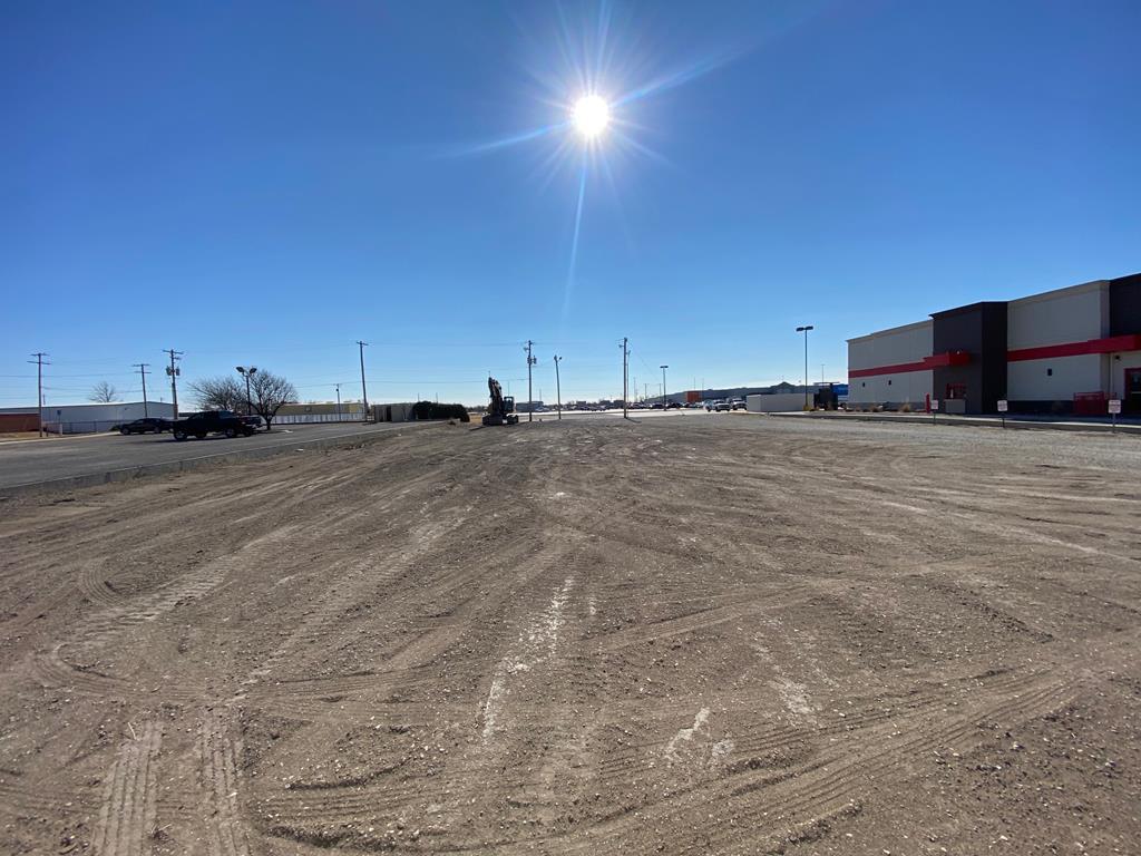 3411 10th St, Great Bend, KS for lease Primary Photo- Image 1 of 3