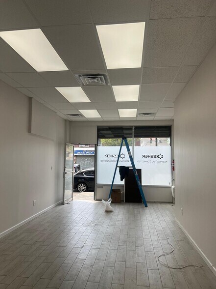 1807 Coney Island Ave, Brooklyn, NY for lease - Building Photo - Image 3 of 5