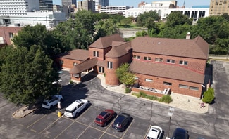 More details for 212 E La Salle Ave, South Bend, IN - Office for Sale