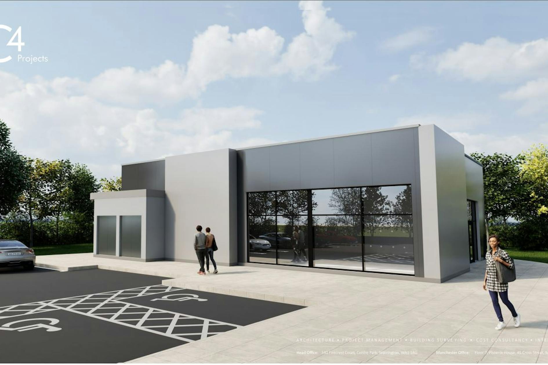 West End Ln, Doncaster à vendre Photo principale- Image 1 de 7