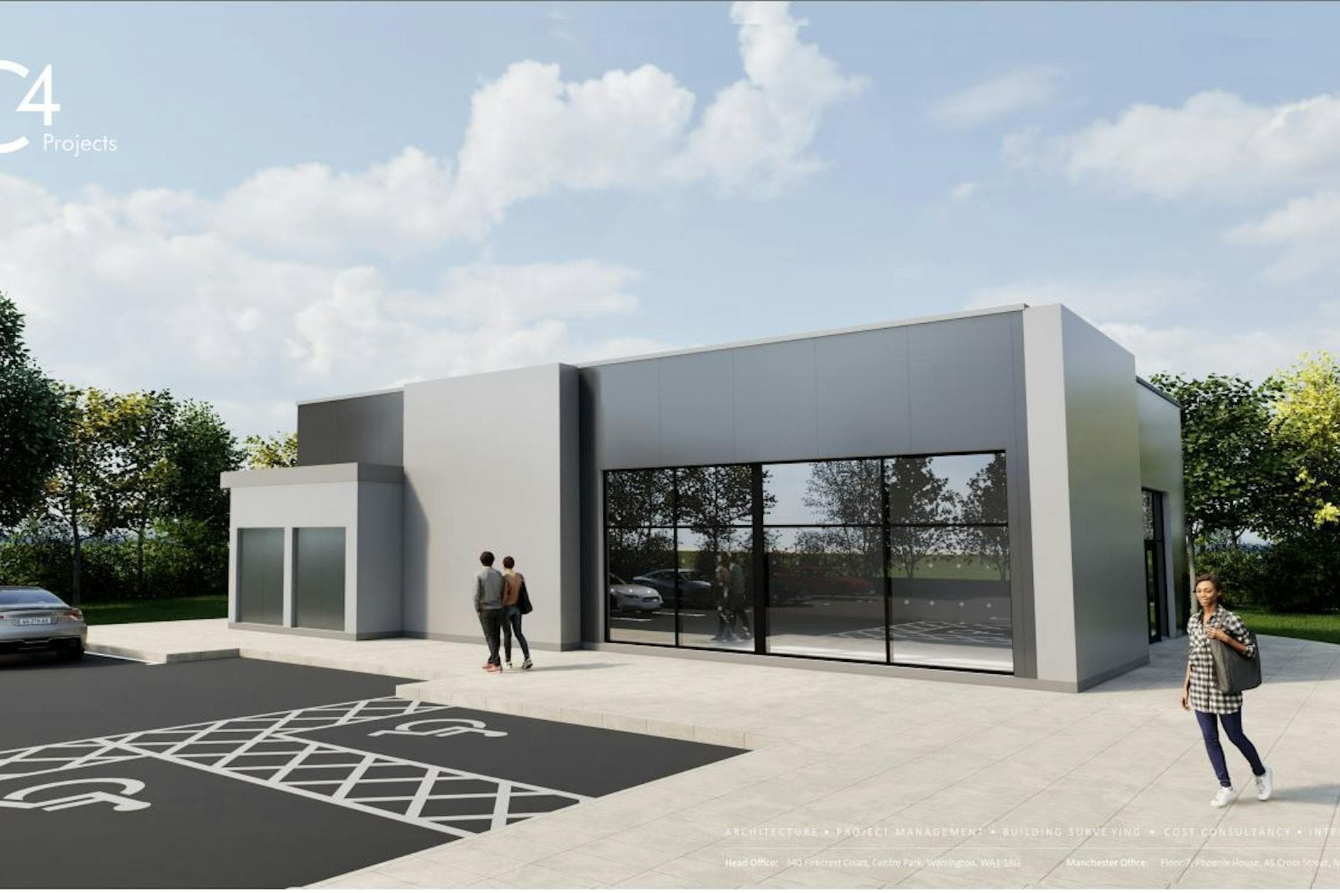 West End Ln, Doncaster for sale Primary Photo- Image 1 of 7