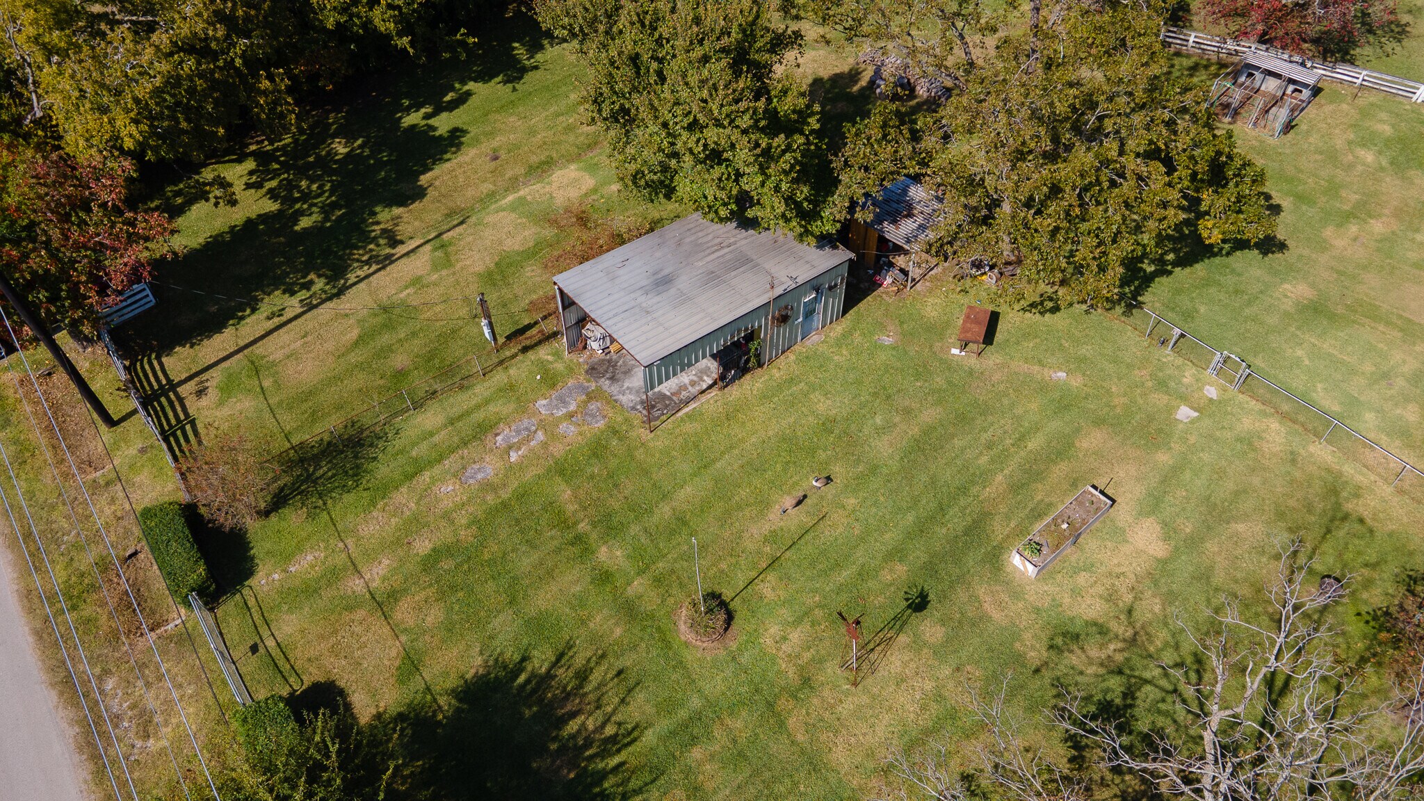 4506 Redell Rd, Baytown, TX à louer Photo du bâtiment- Image 1 de 19