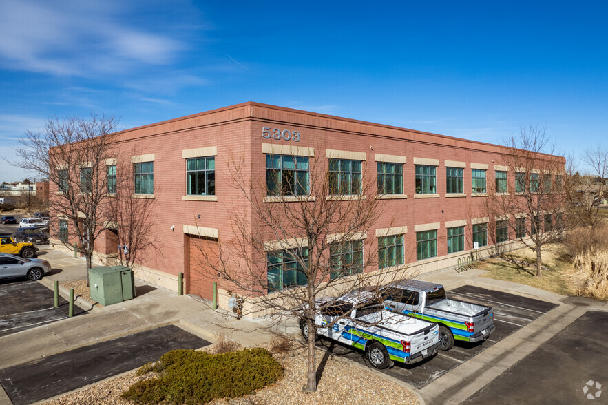 5303 Spine Rd, Boulder, CO for sale - Building Photo - Image 1 of 1