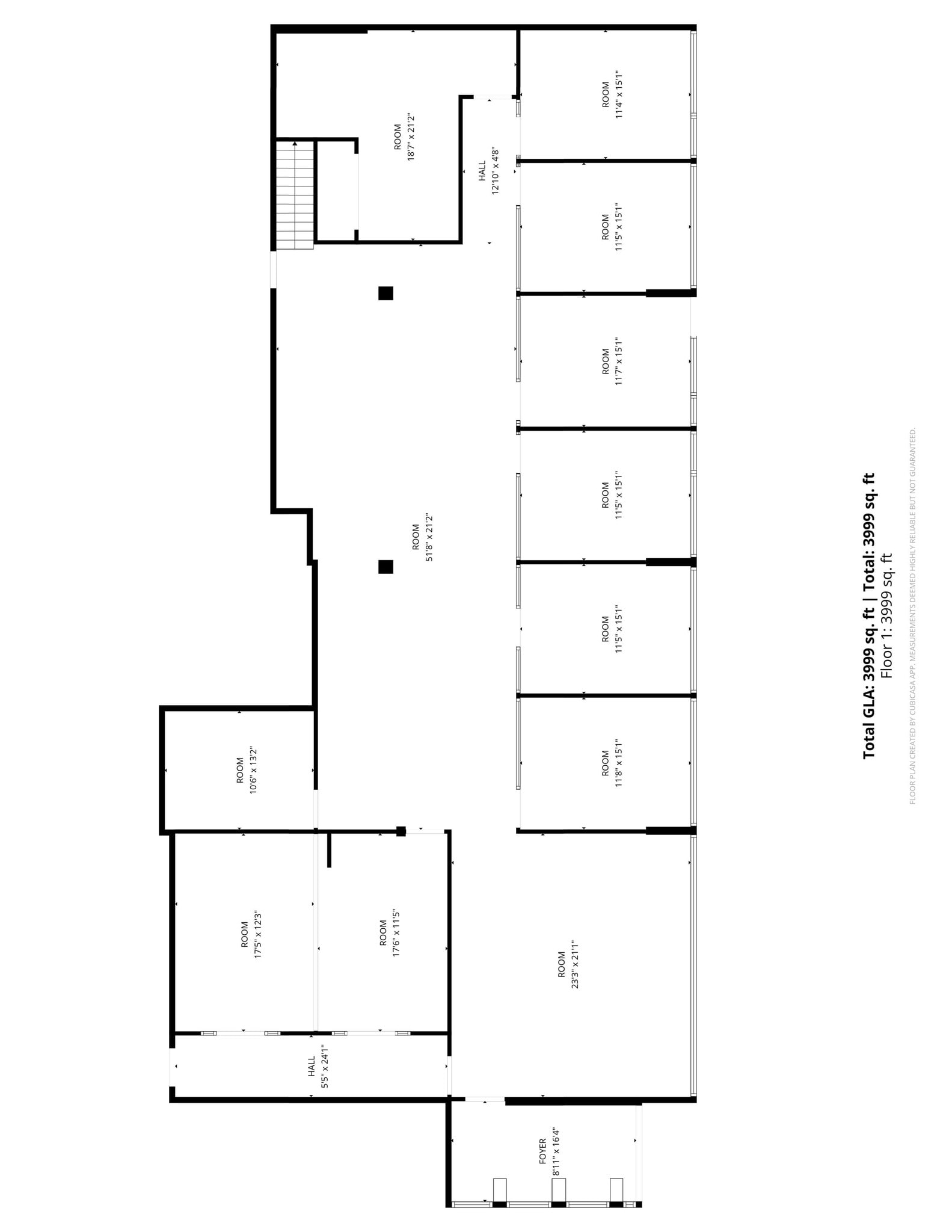 143 N Main St, Concord, NH for lease Site Plan- Image 1 of 1