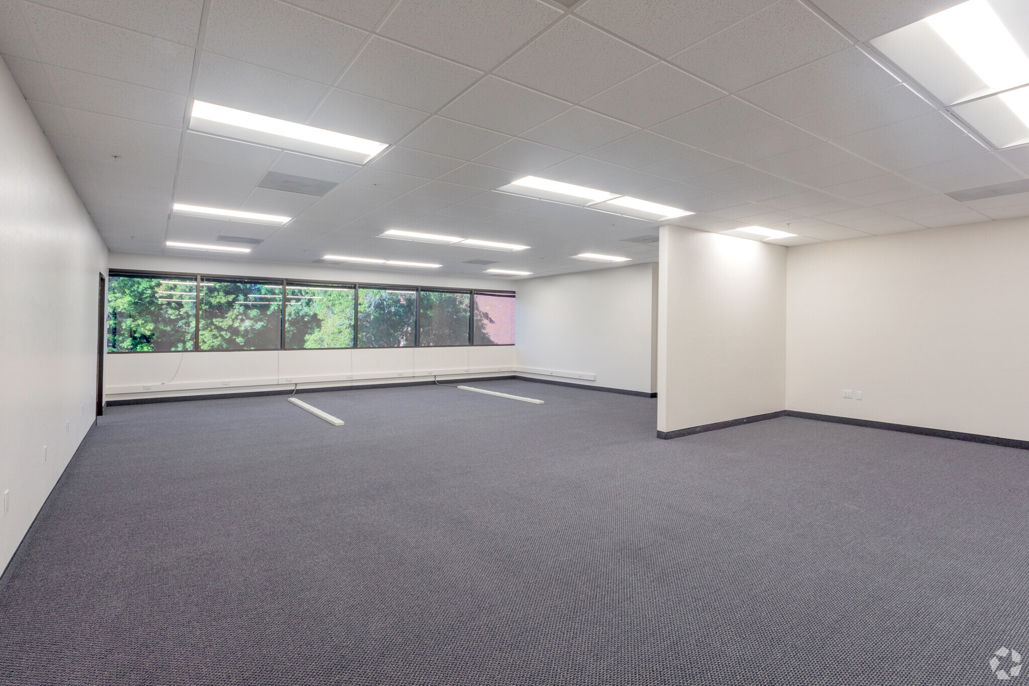 333 W El Camino Real, Sunnyvale, CA for lease Interior Photo- Image 1 of 4