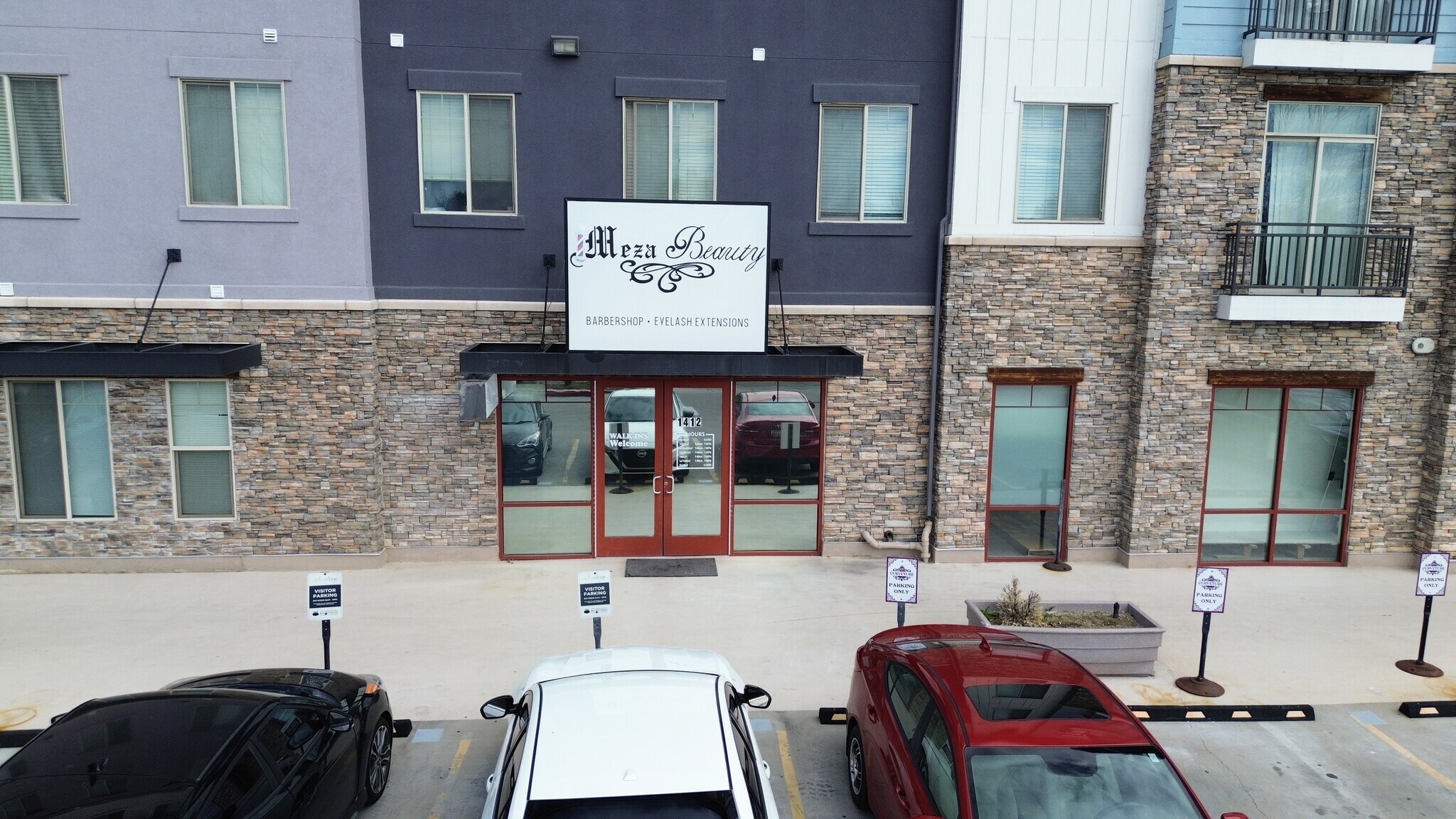 1412 N Freedom Blvd, Provo, UT for lease Building Photo- Image 1 of 10