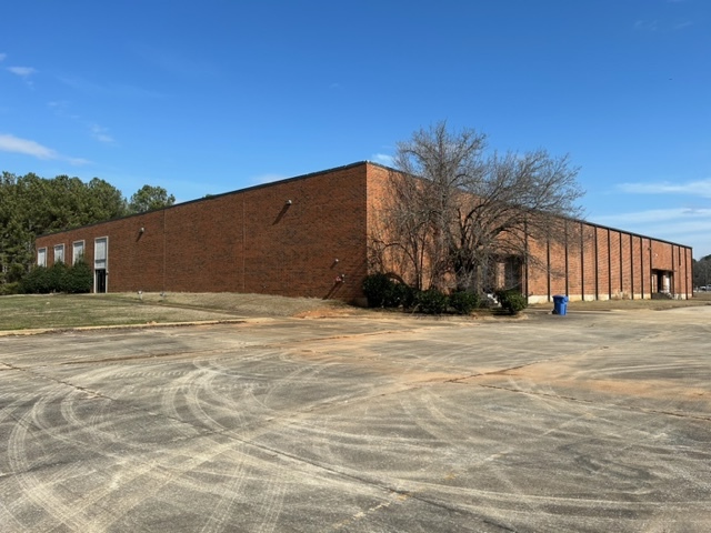 470 Nances Creek Industrial Blvd, Piedmont, AL à vendre - Photo du b timent - Image 1 de 1