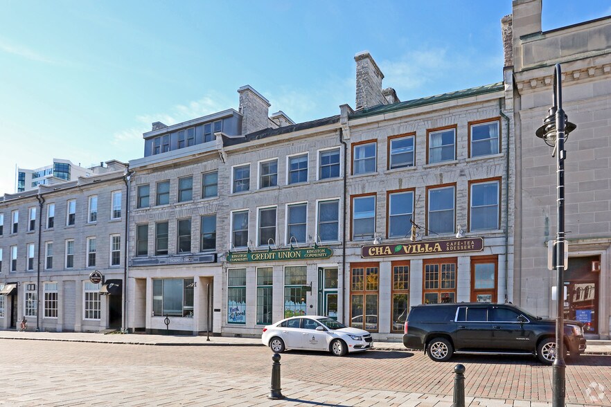 20 Market St, Kingston, ON for sale - Primary Photo - Image 1 of 1