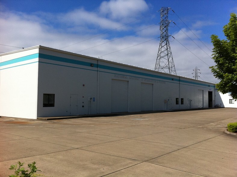 869-875 Shelley St, Springfield, OR à louer - Photo principale - Image 2 de 10