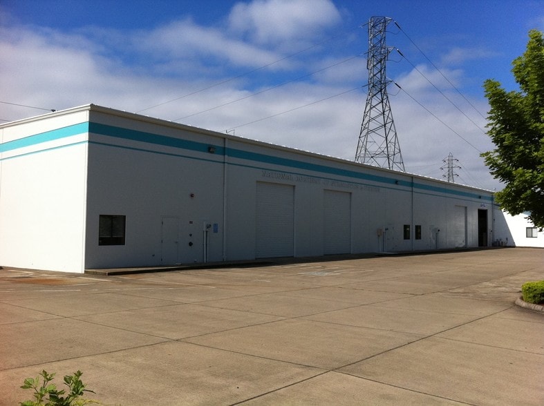 869-875 Shelley St, Springfield, OR for lease - Primary Photo - Image 2 of 10