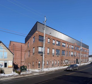 Plus de détails pour 220 Dundurn St S, Hamilton, ON - Multi-résidentiel à vendre