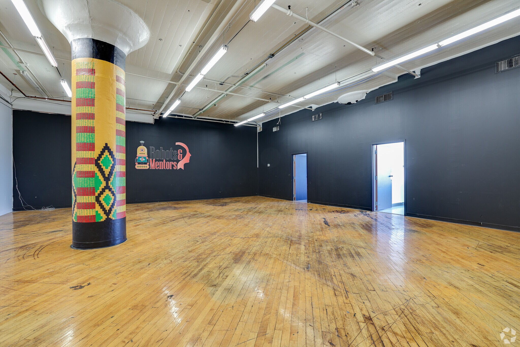 5070-5080 Parkside Ave, Philadelphia, PA à louer Photo intérieure- Image 1 de 2