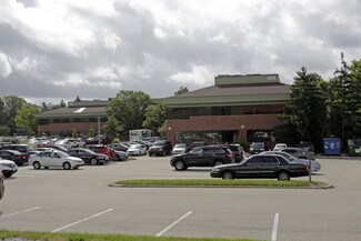 More details for 255 Business Center Dr, Horsham Township, PA - Office for Sale