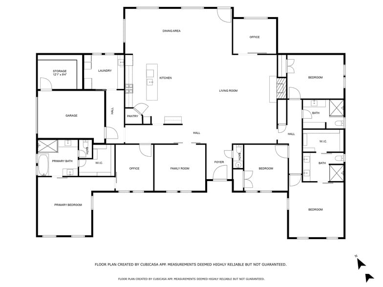 2681 Sam Bass Rd, Round Rock, TX for sale - Floor Plan - Image 3 of 41
