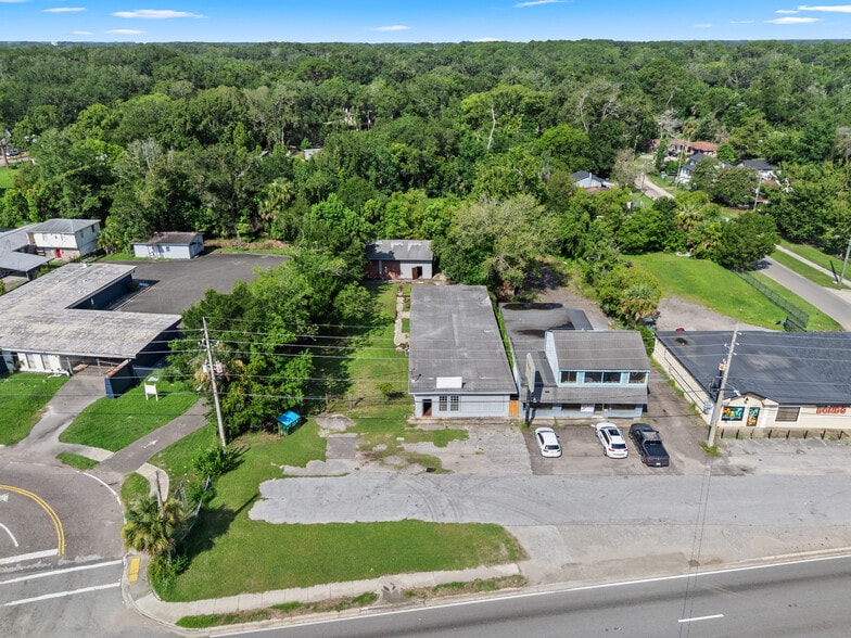 7262 Lem Turner Rd, Jacksonville, FL for sale - Building Photo - Image 1 of 24