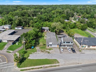 More details for 7262 Lem Turner Rd, Jacksonville, FL - Retail for Sale