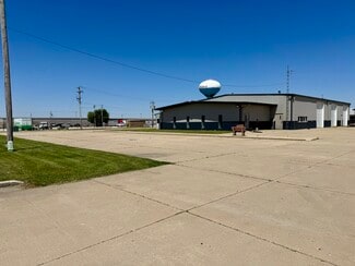 More details for 200 W Stevenson Rd, Ottawa, IL - Industrial for Lease